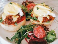 -The Rug Cafe(王府中环店)