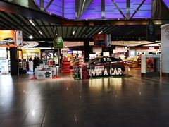 -吉隆坡国际机场