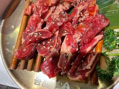 -大叹号·朝鲜族烤肉(潍坊泰华城店)