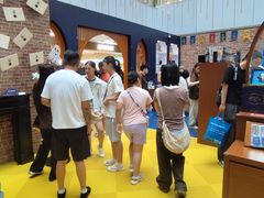 -凯德MALL(西直门店)