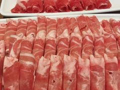 -傣妹火锅(罗宾森购物中心店)
