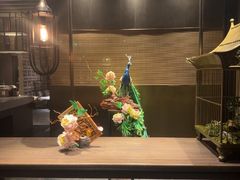 -品味杭州·粤式融合·海鲜小馆·钱江新城CBD