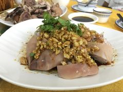 沙姜猪手-成惠食府(赤岗店)