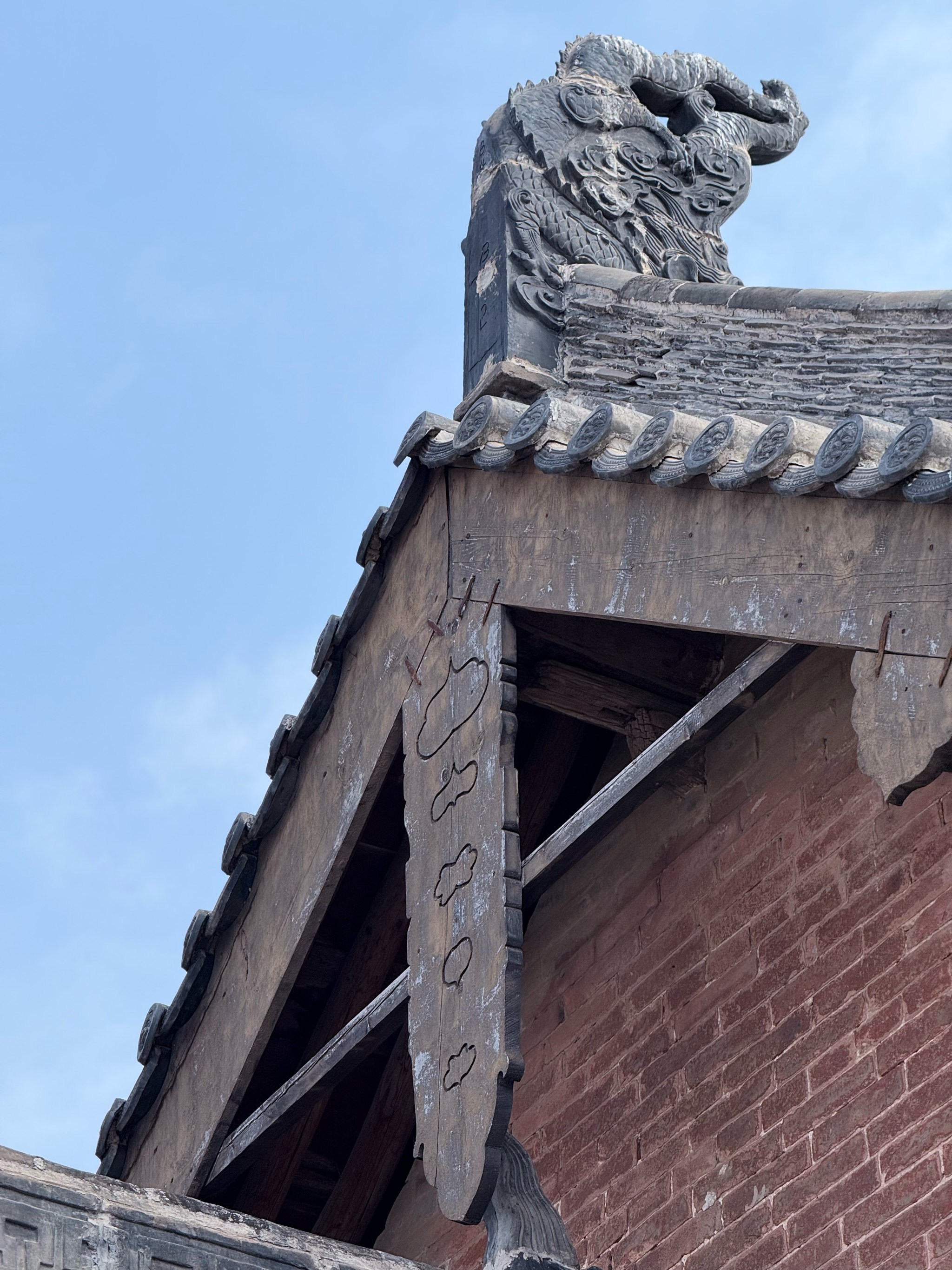 🏘️庄头村天仙庙