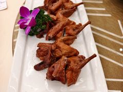 -轩记海鲜餐厅·四十五年老字号·经典粤菜(西区彩虹店)