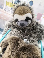 -奈尔宝·儿童乐园·亲子餐厅(华采天地店)