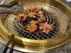 -NIUAN牛庵·日式和牛烧肉(恒隆店)