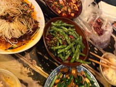 -饭江湖·江湖菜(湖广会馆店)