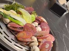-三个渔夫·蒸汽海鲜(万德大厦店)