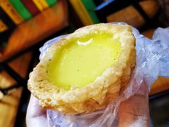 -嘉乐蛋挞王(文明分店)