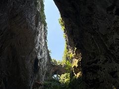 -英西峰林·洞天仙境
