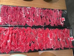 -掂档潮汕牛肉火锅(沈阳万象城店)