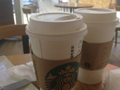 -星巴克(深圳佳宁娜友谊广场店)