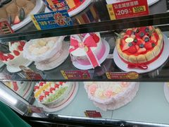 -味多美蛋糕(阜成门店)