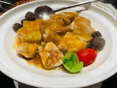 花雕酒醉河田鸡-闽和南(深圳万象城店)