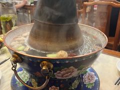 -东来顺•非遗火锅(外滩店)