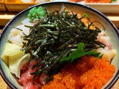 -蟹将军·松叶蟹和牛日料放题自助(K11店)
