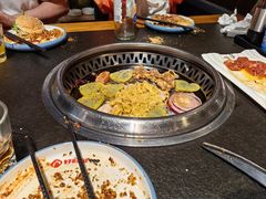 -好旺角齐市鲜切牛自助烤肉(农林五道街总店)