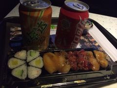 iphone_upload_pic-百威KTV(恒福路店)