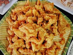 -大自然醉鹅·铁锅火焰鹅(上海联洋店)