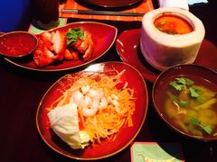 -红泰·泰精选·特色料理(中山路店)