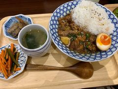 -肥朵食堂(带梦胡同店)