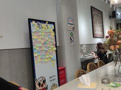 大堂-小豆海棠(嘉兴路店)