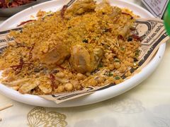 -铭副琦食·虾蟹烩馆(渔人码头店)