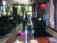 -Local泰莲庭(虹鳟鱼店)