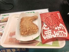 -德克士(龙阳广场店)