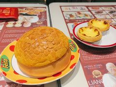 -肥韬香港茶餐厅(上海首店)