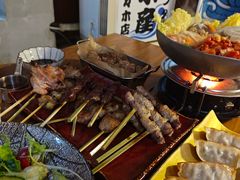 -刀叉遇上筷子中西融合餐厅(和平店)