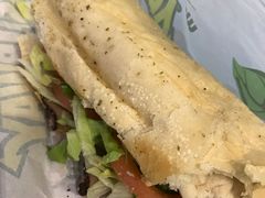 照烧鸡排-赛百味SUBWAY(星摩尔店)