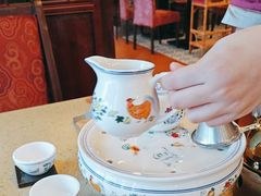 -点都德(龙之梦店)