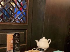 大堂-咸亨酒店•非遗绍兴菜•中华老字号(堂吃餐厅)