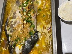 -火龙堂·风味民间菜(文一路店)