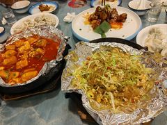-万兴楼饺子(中华北大街店)