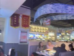 -茄子恰恰·新云南小炒(金池购物中心店)