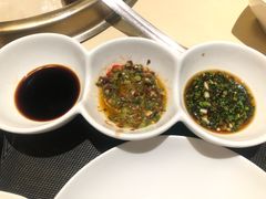 -余欢领鲜火锅(新街口店)