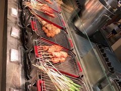 -味餐厅·海鲜·火锅·自助餐