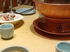 -额尔敦传统涮(体育场店)