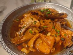 -大鱼徽州·寻味徽菜(星光总店)