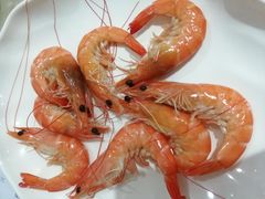 -海大大蒸汽海鲜餐厅·粤菜·特色小炒(欢乐颂店)