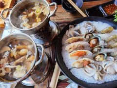 -丽江庭院之爱在路上(西单店)