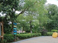 -天目湖水世界