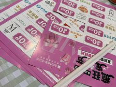 -拿渡·水煮鱼麻辣香锅(王府井奥莱·香江小镇店)