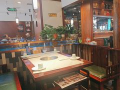 -京城胜利涮羊肉(禧乐汇店)