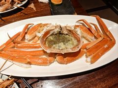 -古京·臻致料理(月湖店)