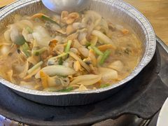 -启东小海鲜(庄先湾路1号店)