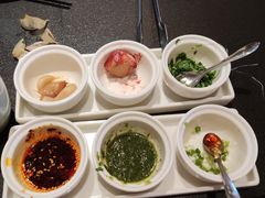 -额尔敦·品质自助(摩尔城店)